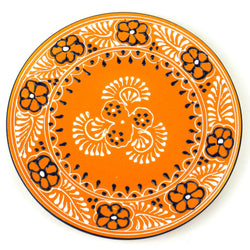 Round Plate - Mango Handmade and Fair Trade