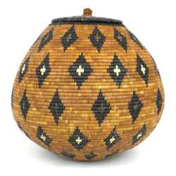 Zulu Wedding Basket - 66 Handmade and Fair Trade