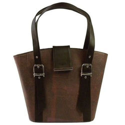 Highstreet Handbag – Redwine Handmade and Fair Trade