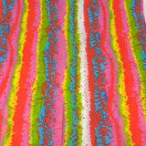 Brighten Up Your Day Cotton Scarf - Asha Handicrafts