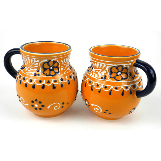 Pair of Beaker Cups - Mango Handmade and Fair Trade