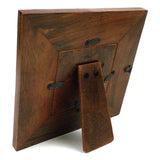 Botanical Rosewood Frame for 3x3 - Matr Boomie (P)