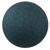 Yoga Ball Cover Size 55cm Design Sage Rhapsody - Global Groove (Y)