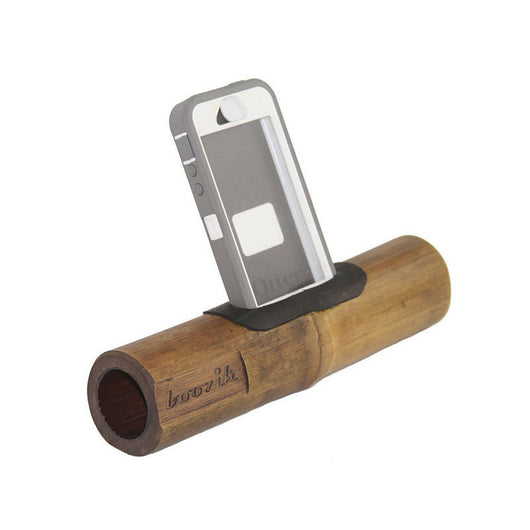 Boozik iPhone Amplifier - Otter Compatible - Global Groove (A)