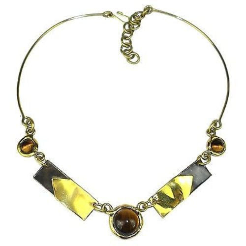 Tiger Eye 